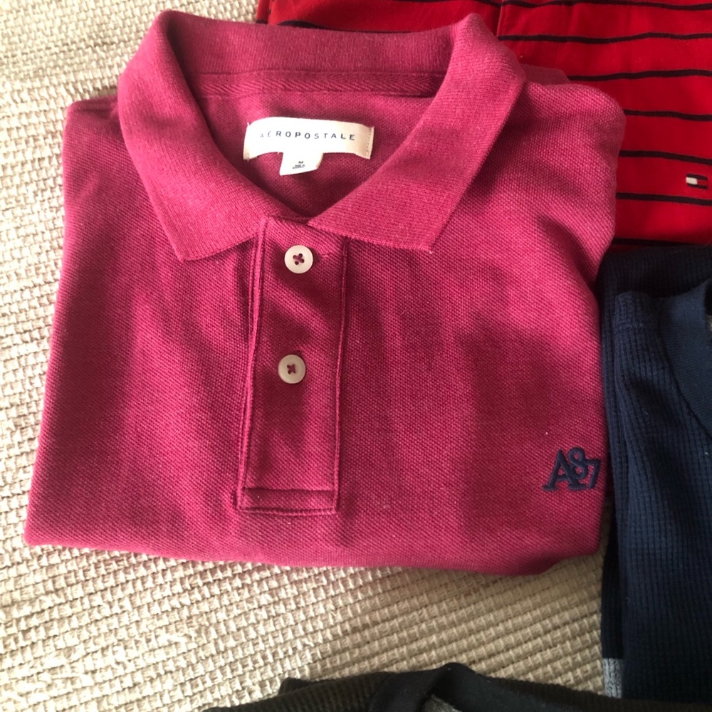 SHIRTS - Picture 7 of 11